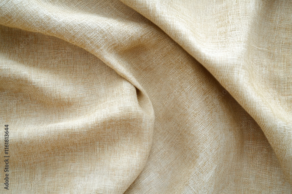 Soft beige fabric with textured surface, perfect for various designs Soft beige fabric with textured surface, perfect for various designs