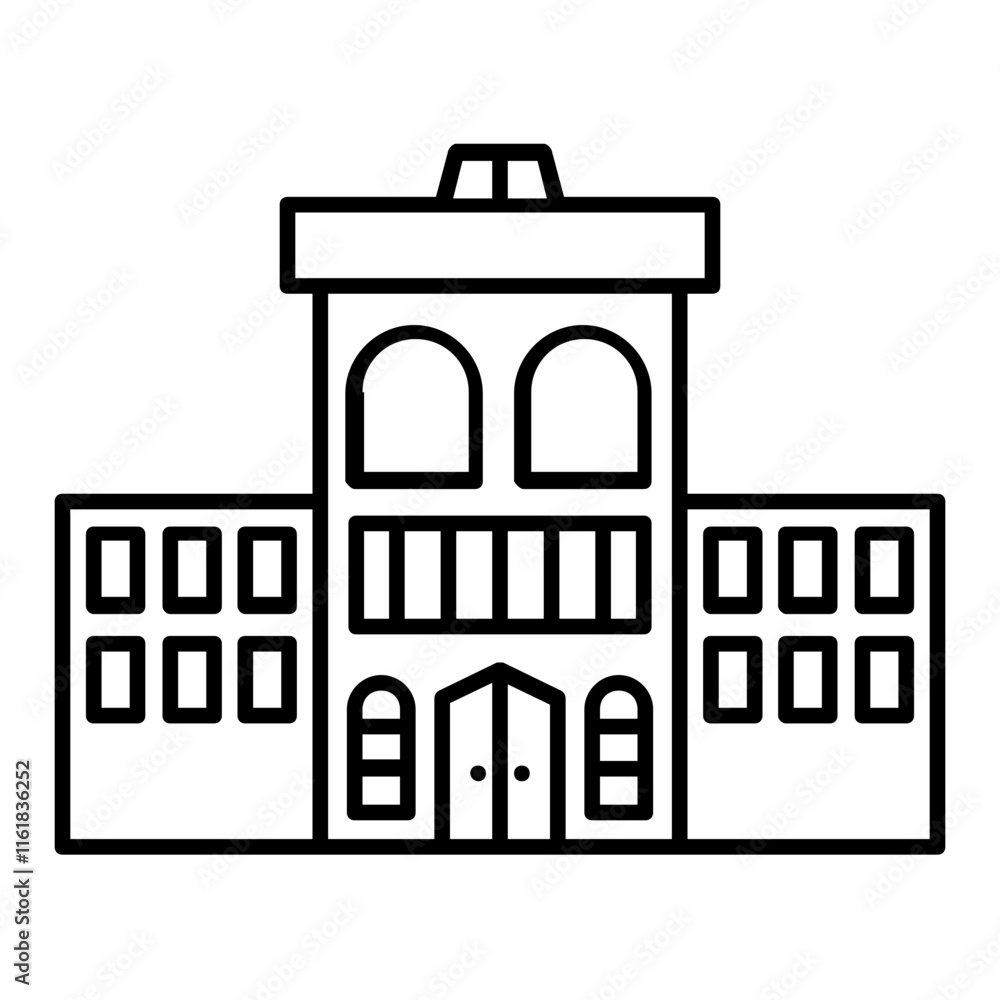 buildings icon buildings icon