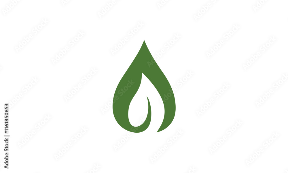 green leaf green leaf
