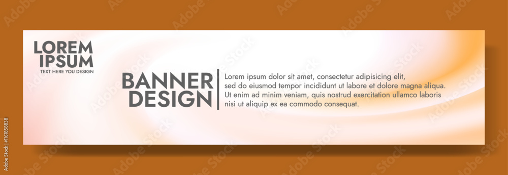 Abstract orange and white wave gradient background Template. Perfect for marketing campaigns, website headers, and presentations. Abstract orange and white wave gradient background Template. Perfect for marketing campaigns, website headers, and presentations.