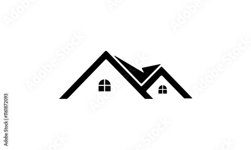 house logo design