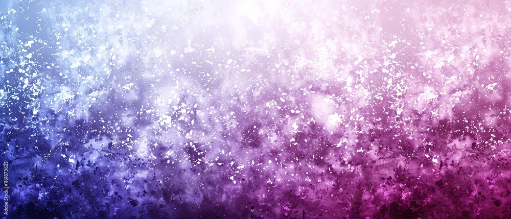 Grainy gradient background, purple blue pink white noise texture backdrop abstract banner poster Grainy gradient background, purple blue pink white noise texture backdrop abstract banner poster