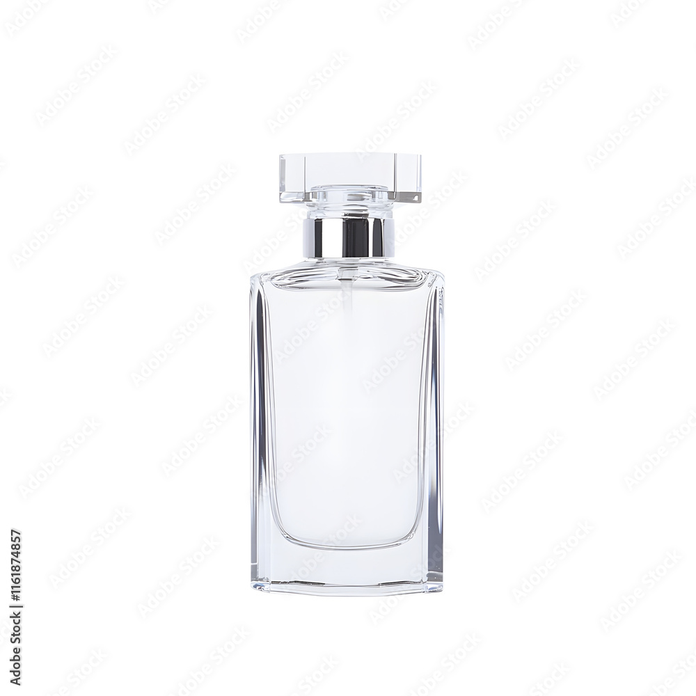 Crystal perfume bottle on a white background, showcasing elegant and luxurious design material, emphasizing sophistication, beauty, and timeless style in cosmetic packaging.
Crystal perfume bottle on a white background, showcasing elegant and luxurious design material, emphasizing sophistication, beauty, and timeless style in cosmetic packaging.