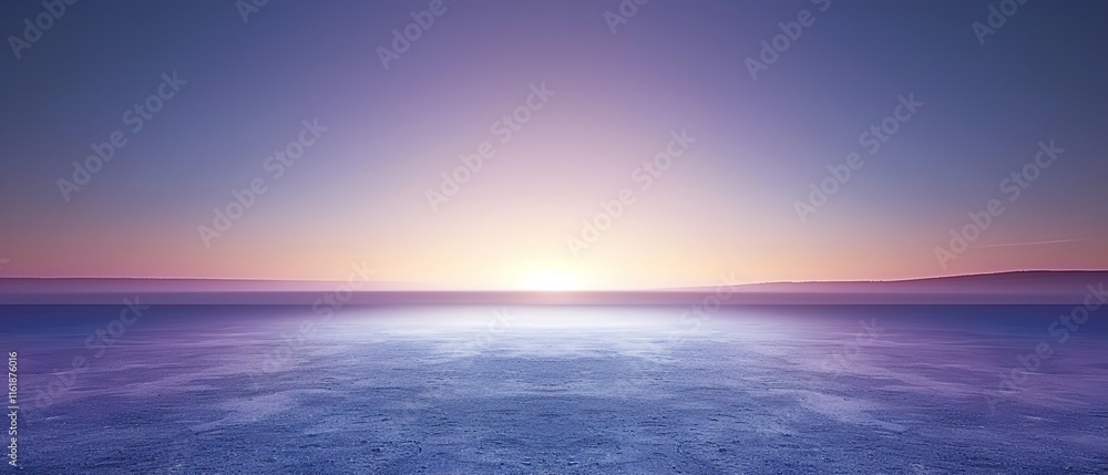 Fototapeta premium Pastel color gradient grainy background light purple pink smooth noise texture effect, large