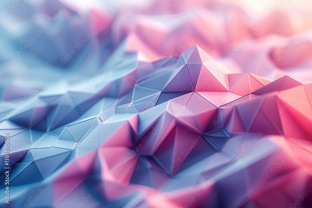 A close up of a bunch of origami A close up of a bunch of origami