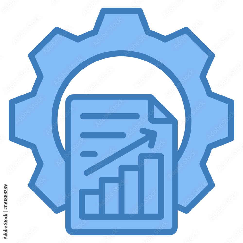 Project Management Icon Element For Design Project Management Icon Element For Design