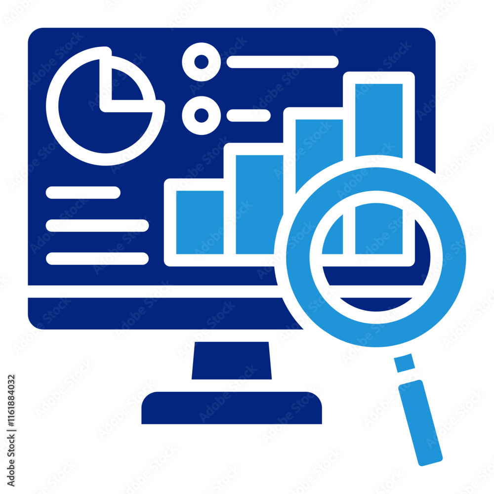 Project Dashboard Icon Element For Design Project Dashboard Icon Element For Design