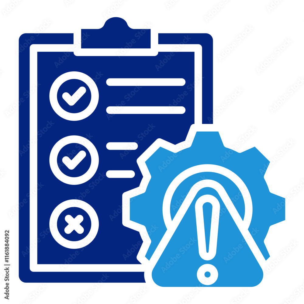 Risk Management Icon Element For Design Risk Management Icon Element For Design