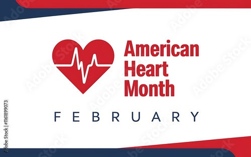 American Heart Month photo