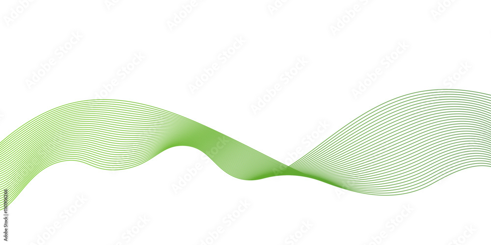 Abstract green waves background,Abstract green wavy lines. Colorful vector background.green wave melody lines on white background,Abstract green wave lines pattern background. green wave lines frame, Abstract green waves background,Abstract green wavy lines. Colorful vector background.green wave melody lines on white background,Abstract green wave lines pattern background. green wave lines frame,