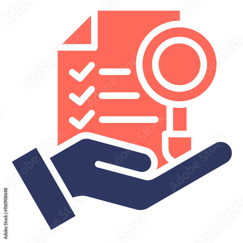 Accountability Icon