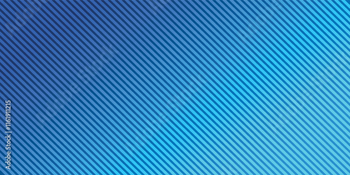 Slant line halftone gradation texture. Fading diagonal stripe gradient background. Black oblique pattern backdrop. Vanishing thin parallel line wallpaper for overlay