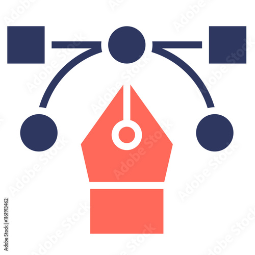 Graphic Tool Icon