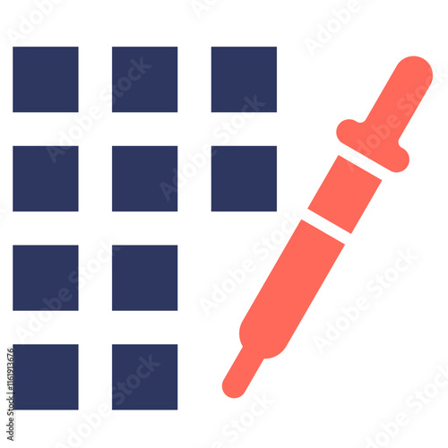 Color Picker Icon