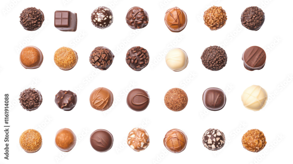 chocolate balls transparent background chocolate balls transparent background