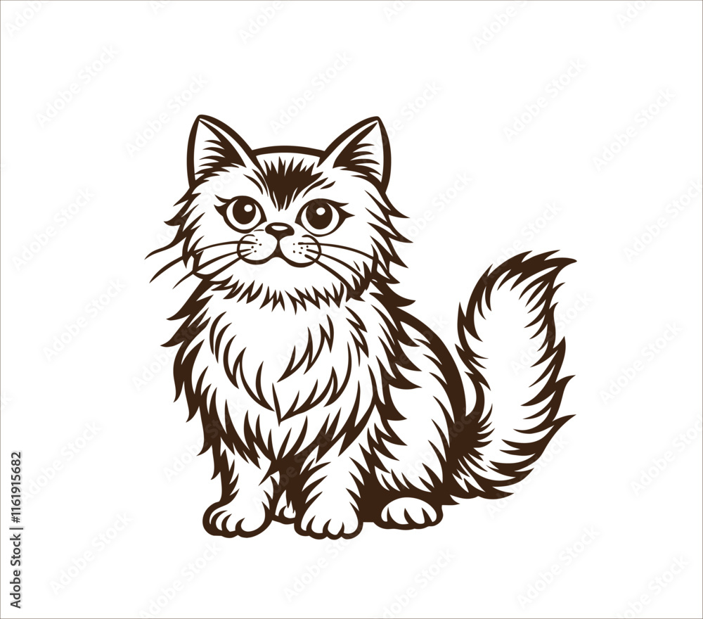 Cat Meow Art.eps Cat Meow Art.eps