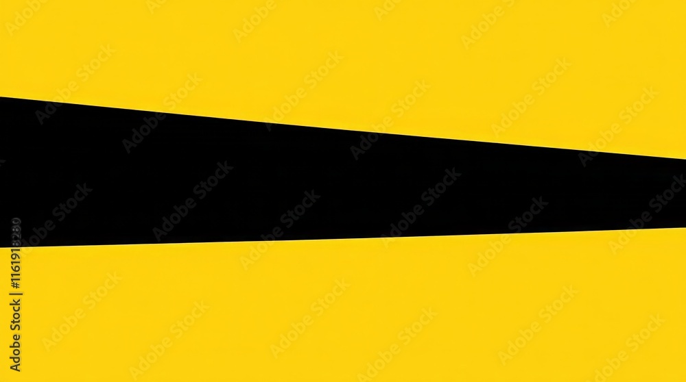 Distinctly split lines and stripes image divided into bold contrasting sections Distinctly split lines and stripes image divided into bold contrasting sections