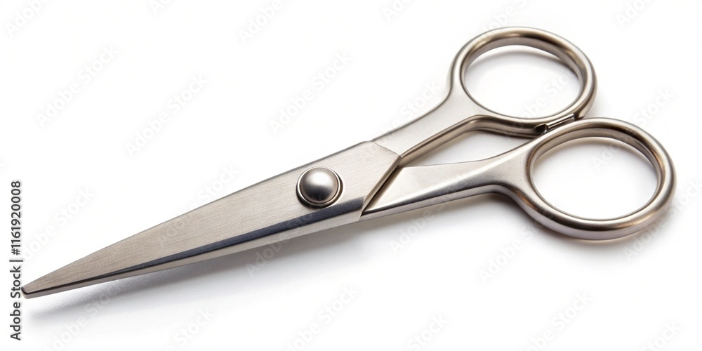 scissors isolated on white background scissors isolated on white background