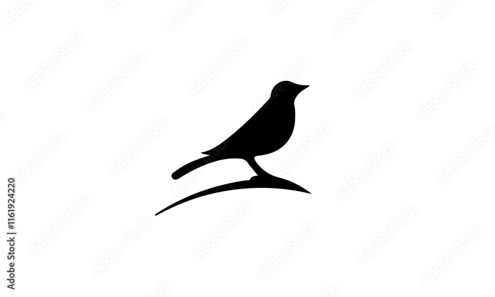 bird logo vector bird logo vector