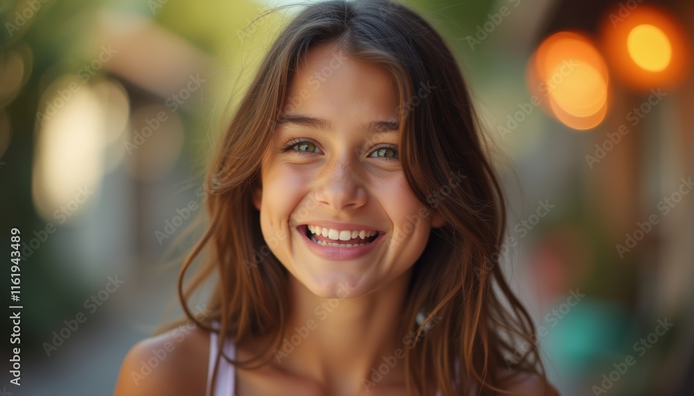 Attractive female's expression on a plain background. A wonderful depiction of beauty and charm. Attractive female's expression on a plain background. A wonderful depiction of beauty and charm.