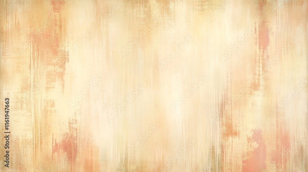 Abstract Beige and Peach Textured Background Abstract Beige and Peach Textured Background