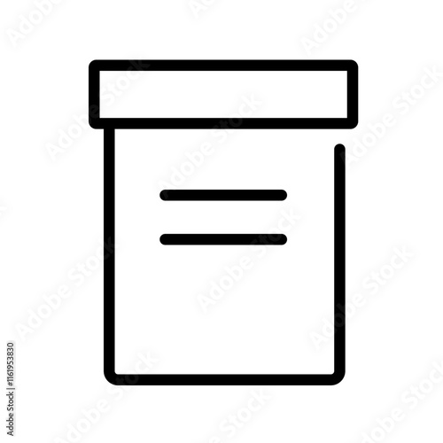 ballot box