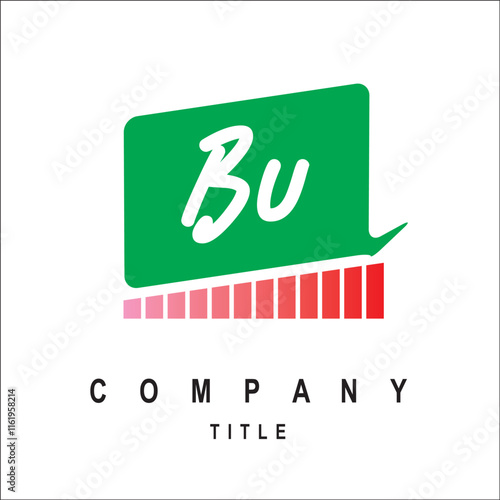 BU Economy CREATIVE Logo Concept