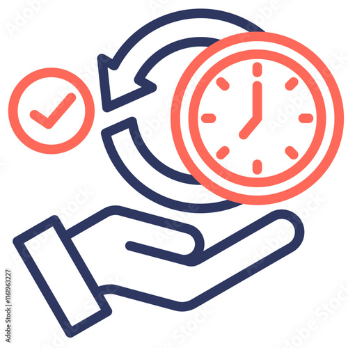 Convenience Icon