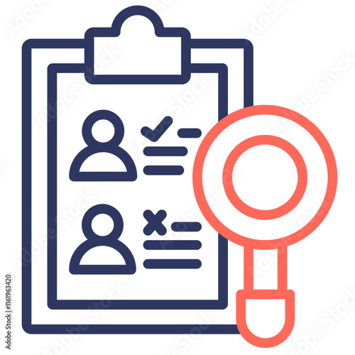 Survey Icon