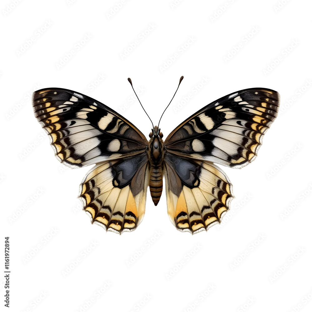 Fototapeta premium butterfly