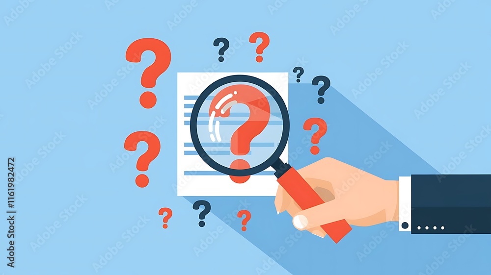 hand holding magnifying glass with network hand holding magnifying glass with network