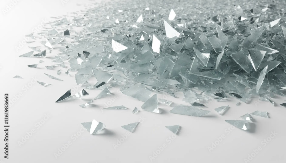 flakes falling flakes falling
