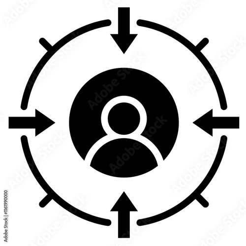 Personalization Icon