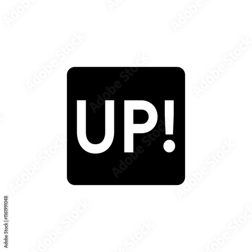 UP!
