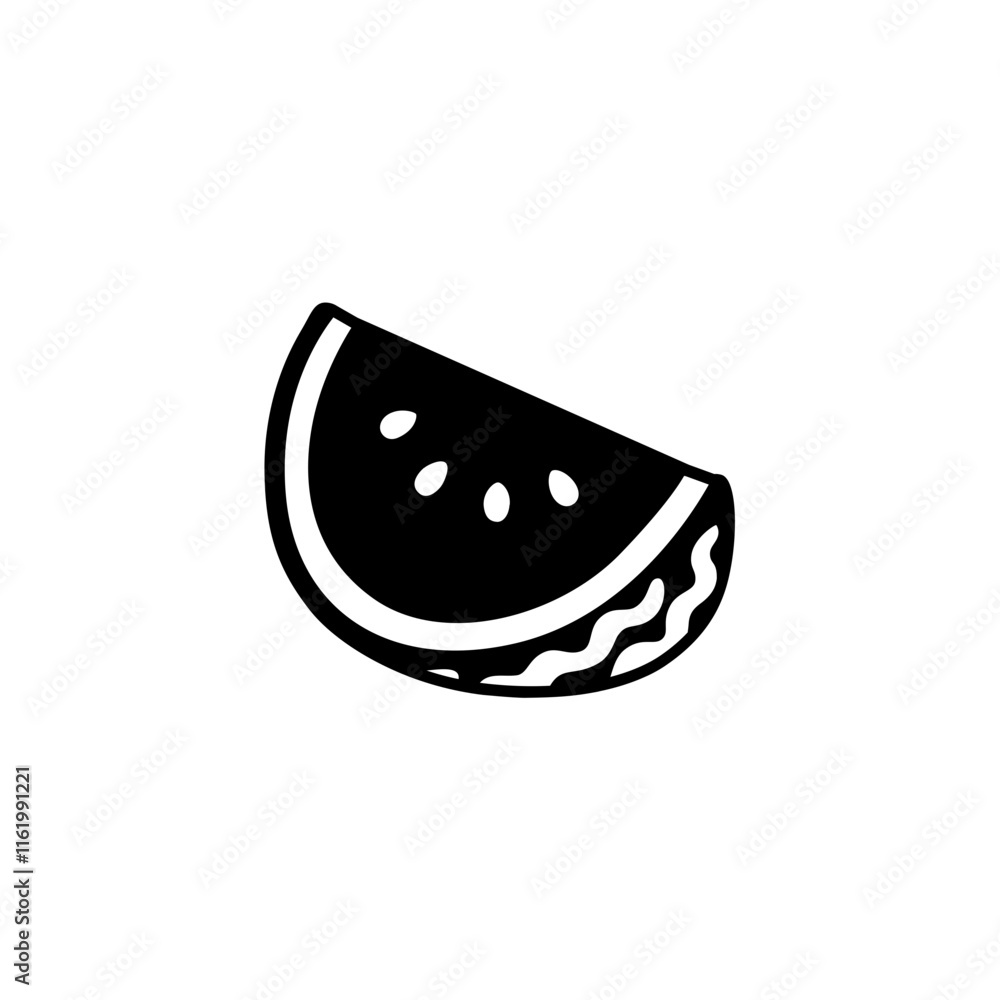 Watermelon Slice
Watermelon Slice