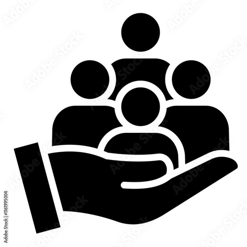 Customer Icon