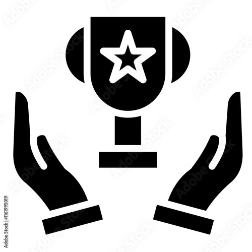 Victory Icon