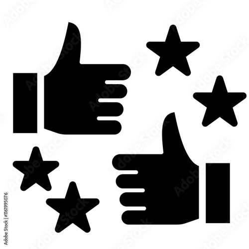 Encouragement Icon