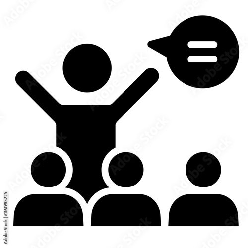 Persuasion Icon