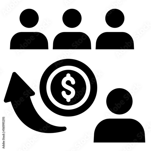 Conversion Icon