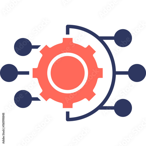 Integration Icon