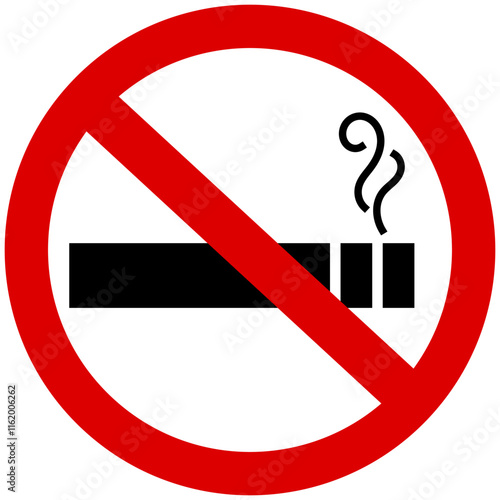 no smoking sign vector.
no smoking prohibited vector.