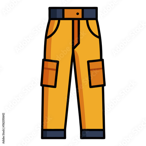 Cargo Pants