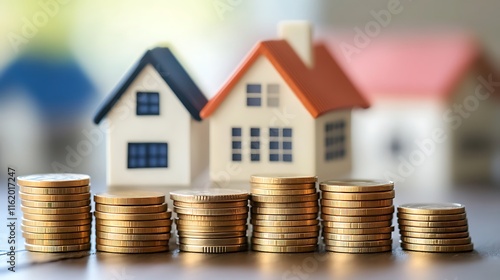 Saving for a Dream Home:  Financial Planning and Real Estate Investment