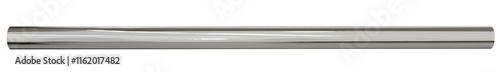 Reflective Metal Pipe: A highly reflective metal pipe that adds a touch of glamour and elegance to any design.