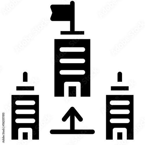 Merger Icon