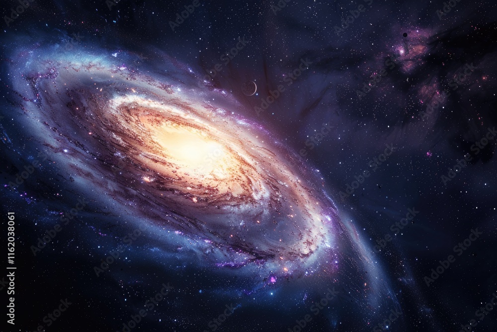 Obraz premium Dreamscape