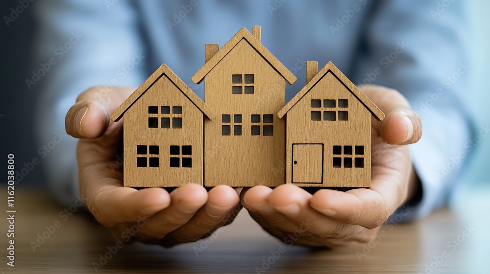 Secure Real Estate Investment: Protecting Your Future with Smart Property Choices Secure Real Estate Investment: Protecting Your Future with Smart Property Choices