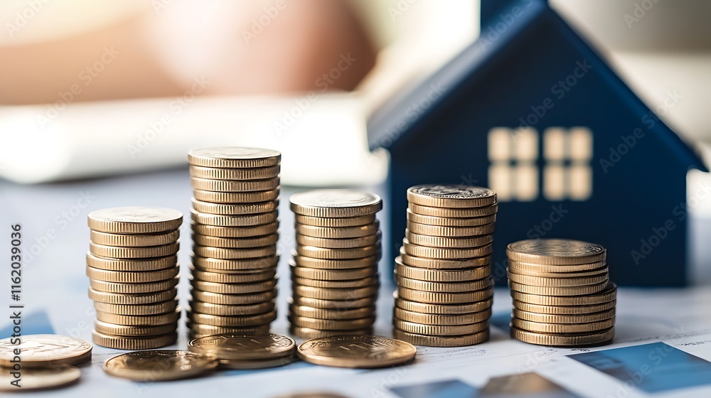 Saving for a House: Financial Planning and Investment Saving for a House: Financial Planning and Investment