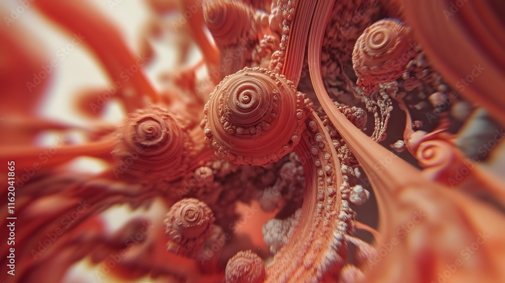 Obraz premium mystical_artifact